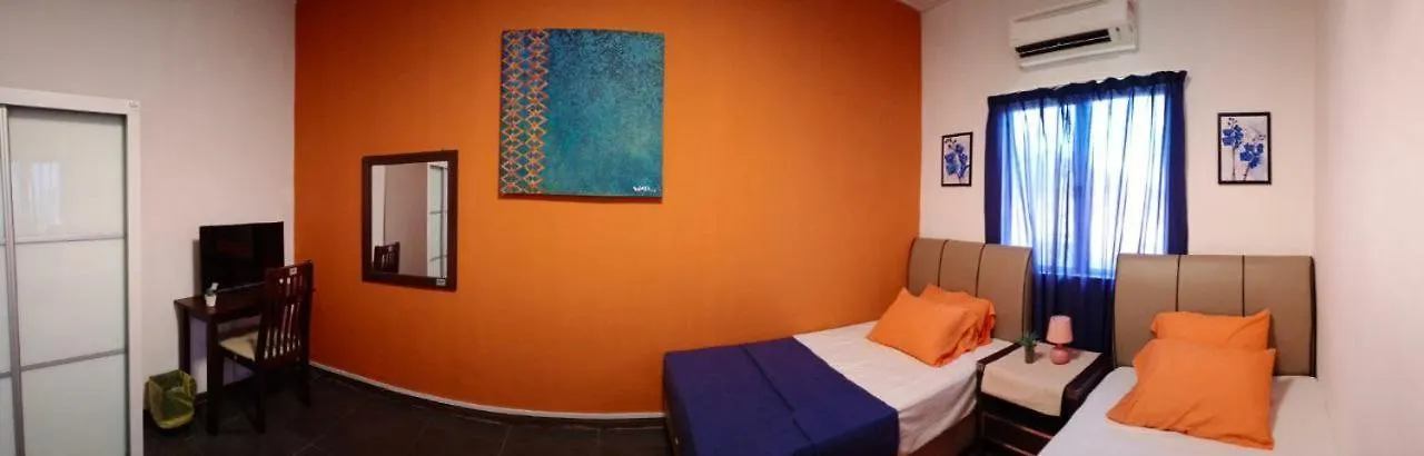 Rumah Tamu Ums / Ums Homestay Kota Kinabalu Malaysia