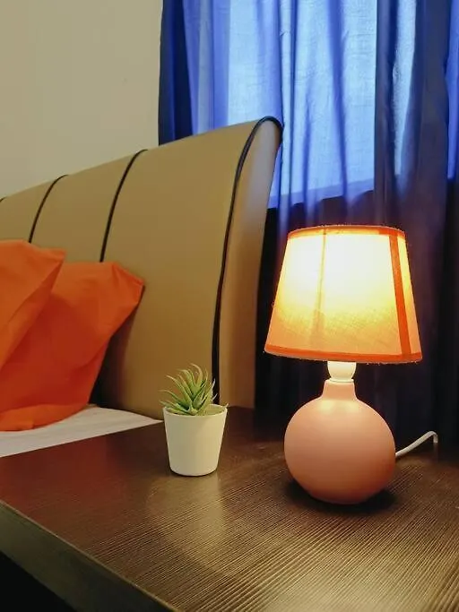 Lejlighed Rumah Tamu Ums / Ums Homestay Kota Kinabalu Malaysia
