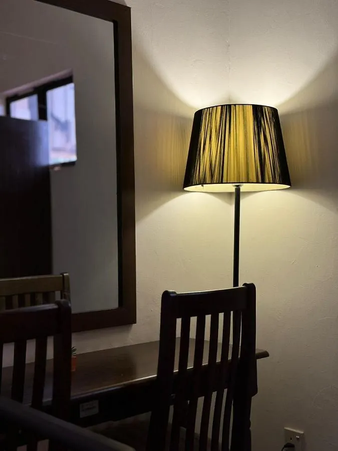 Rumah Tamu Ums / Ums Homestay Kota Kinabalu Lejlighed