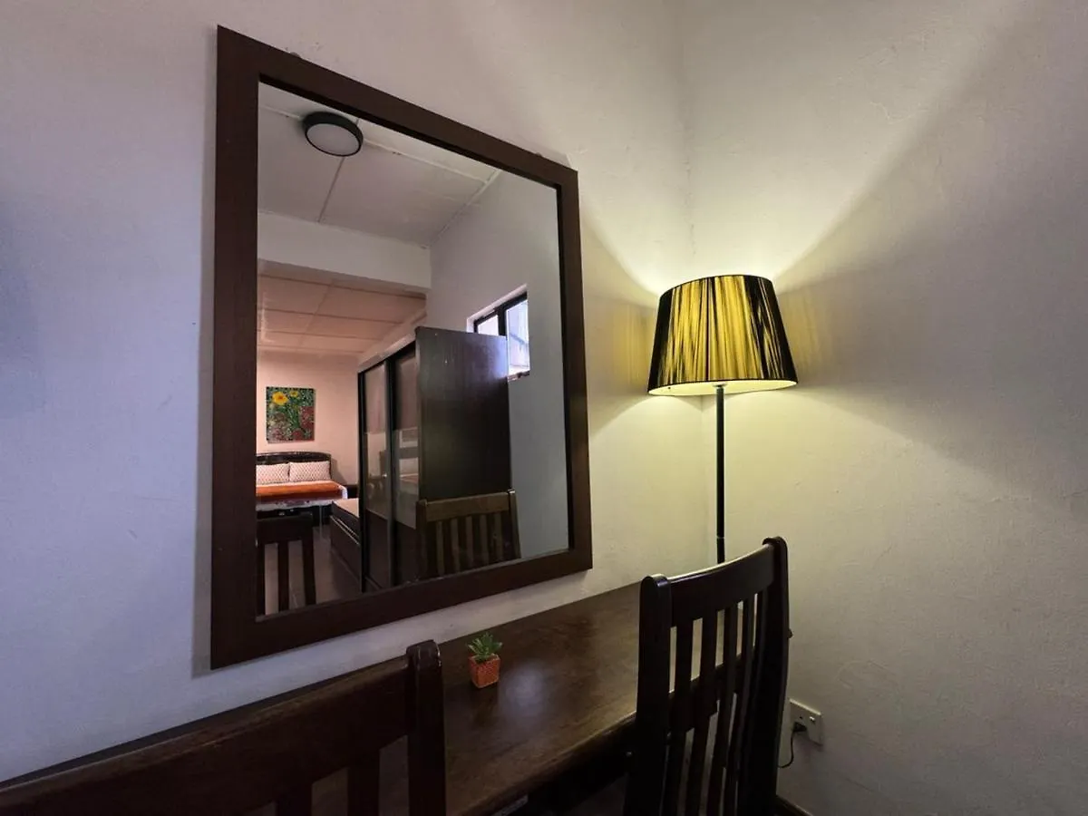 Rumah Tamu Ums / Ums Homestay Kota Kinabalu 0*,  Malaysia